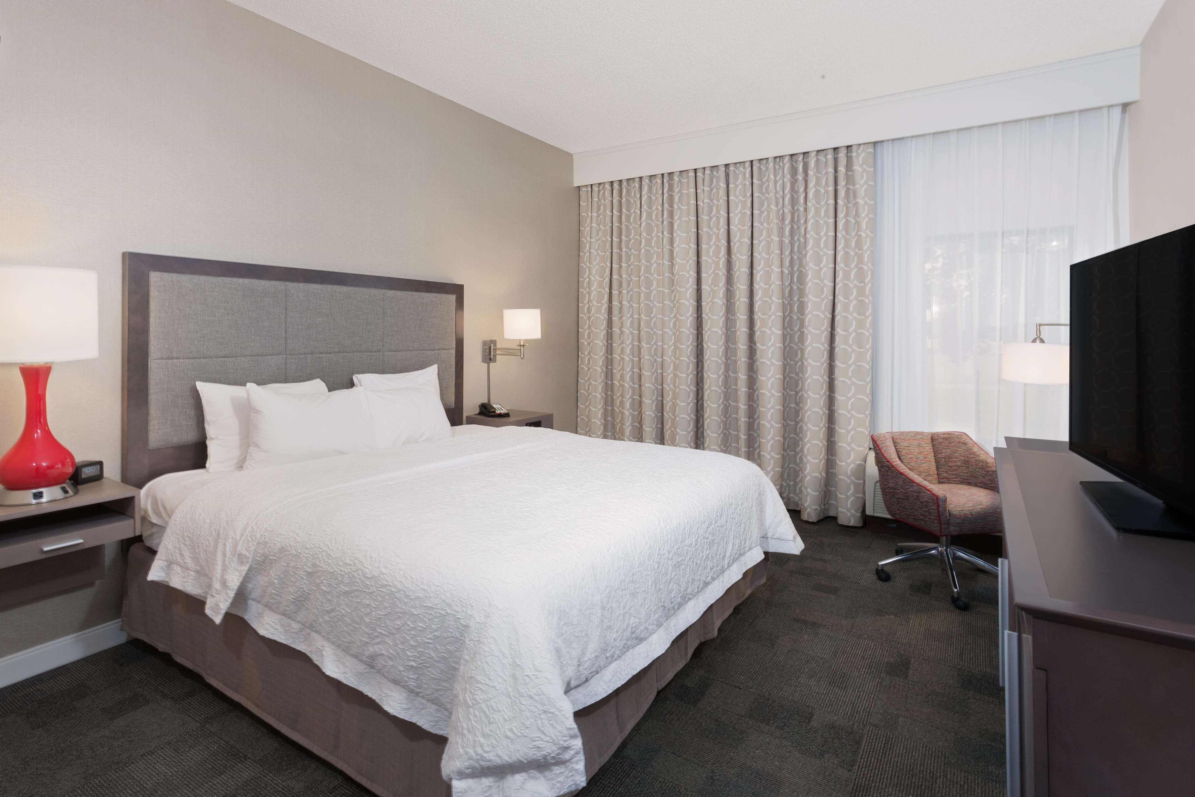 Hampton Inn Lancaster Exterior foto