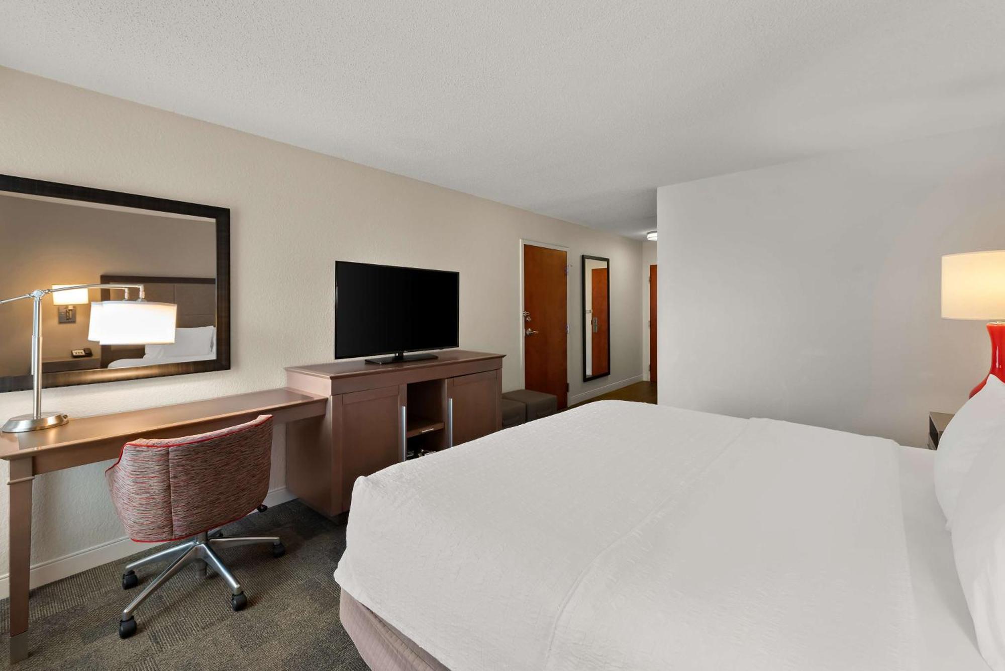 Hampton Inn Lancaster Exterior foto