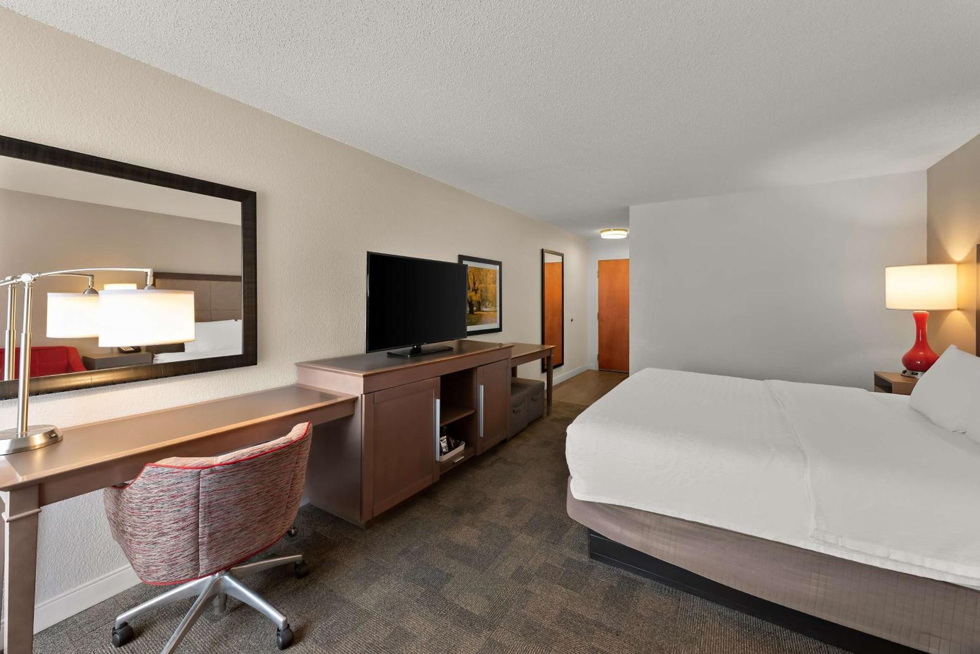 Hampton Inn Lancaster Exterior foto