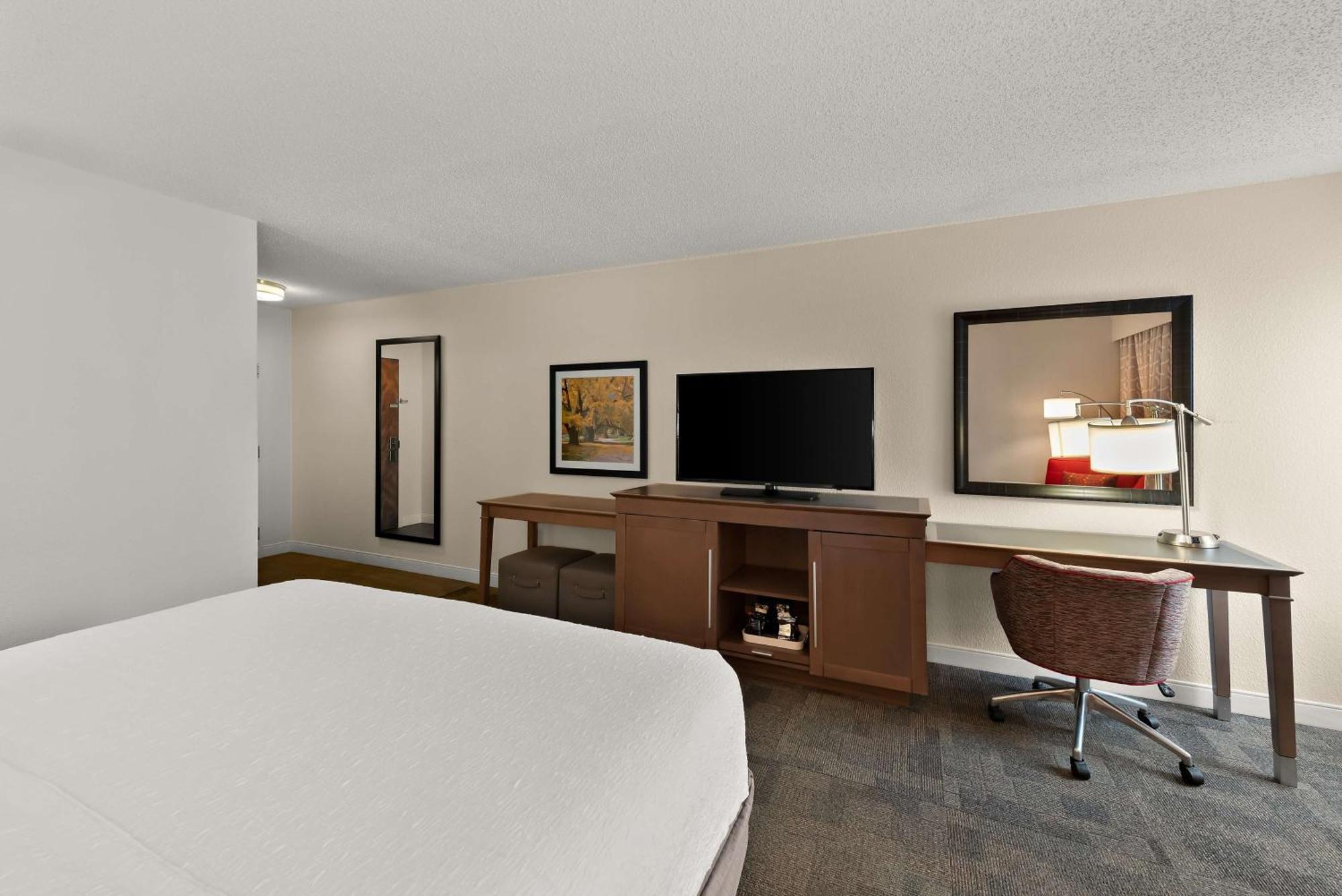 Hampton Inn Lancaster Exterior foto