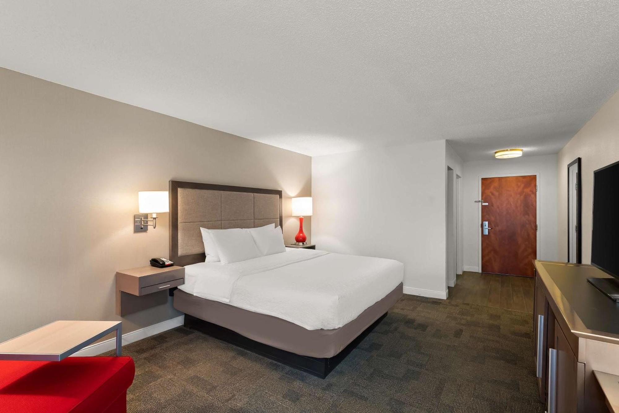 Hampton Inn Lancaster Exterior foto