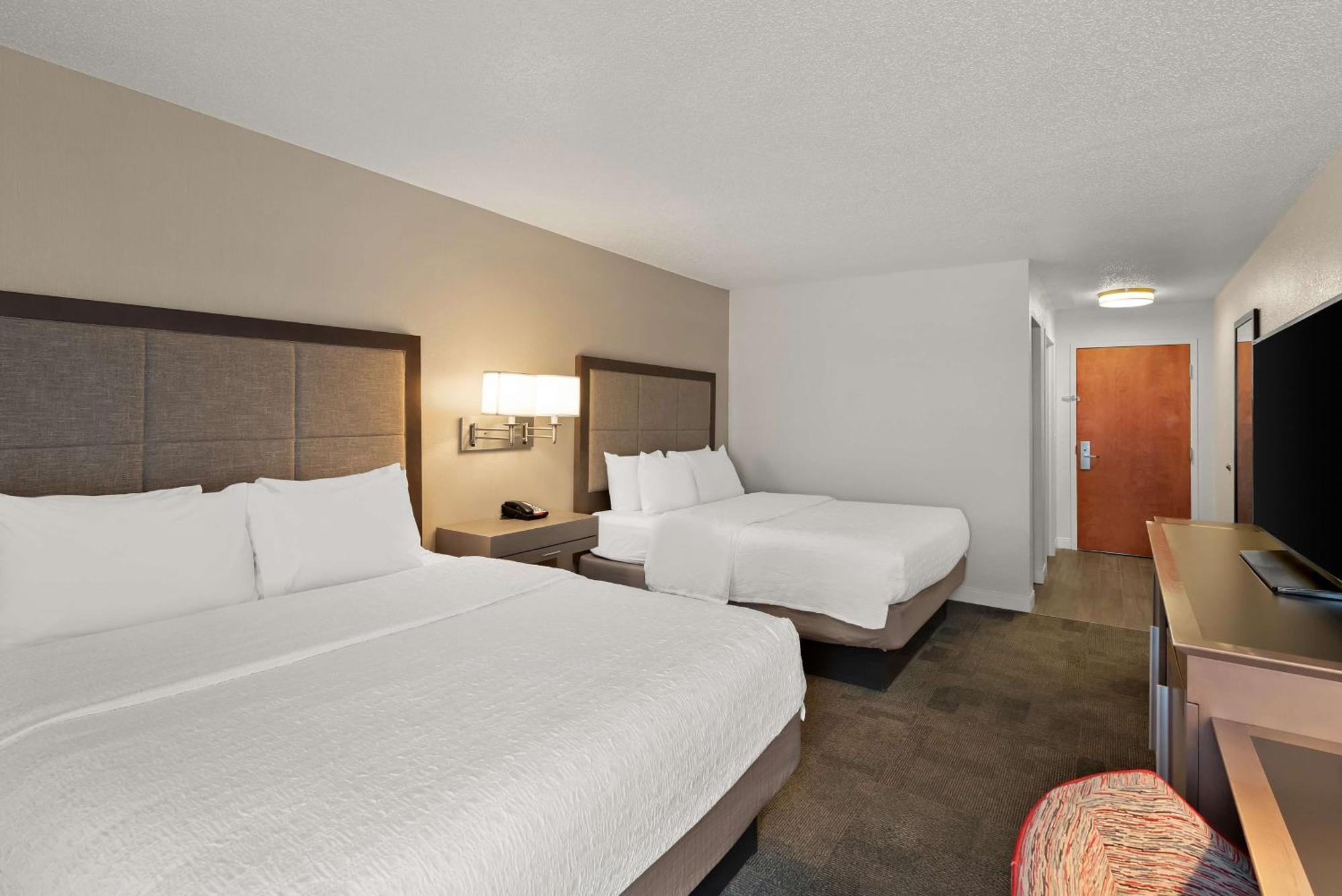 Hampton Inn Lancaster Exterior foto